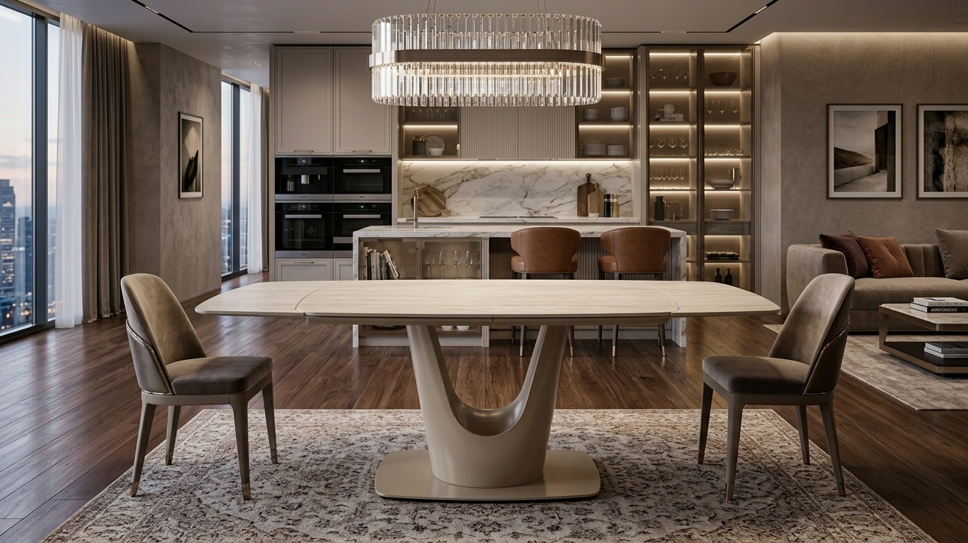 mesa exte beige mesa exte beige