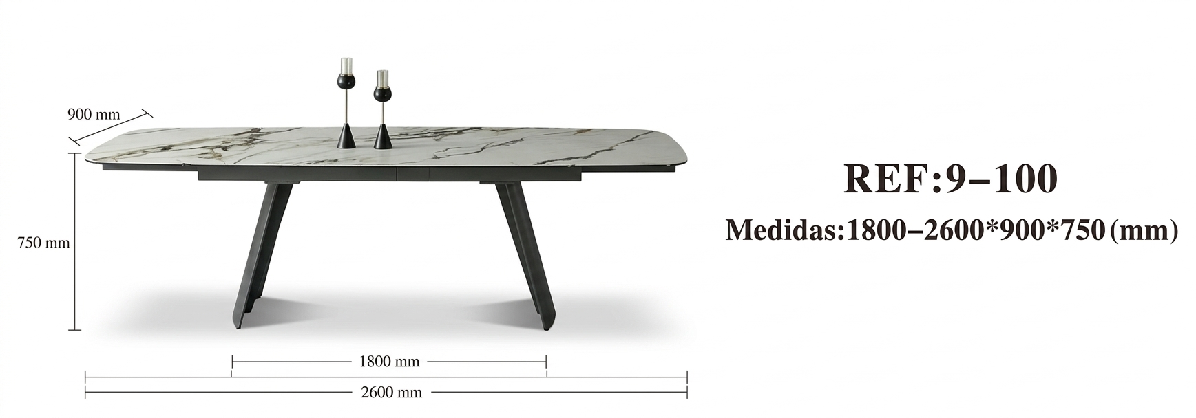 mesa pala 9 100 mesa pala 9 100