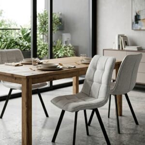 silla tapizada 8 113
